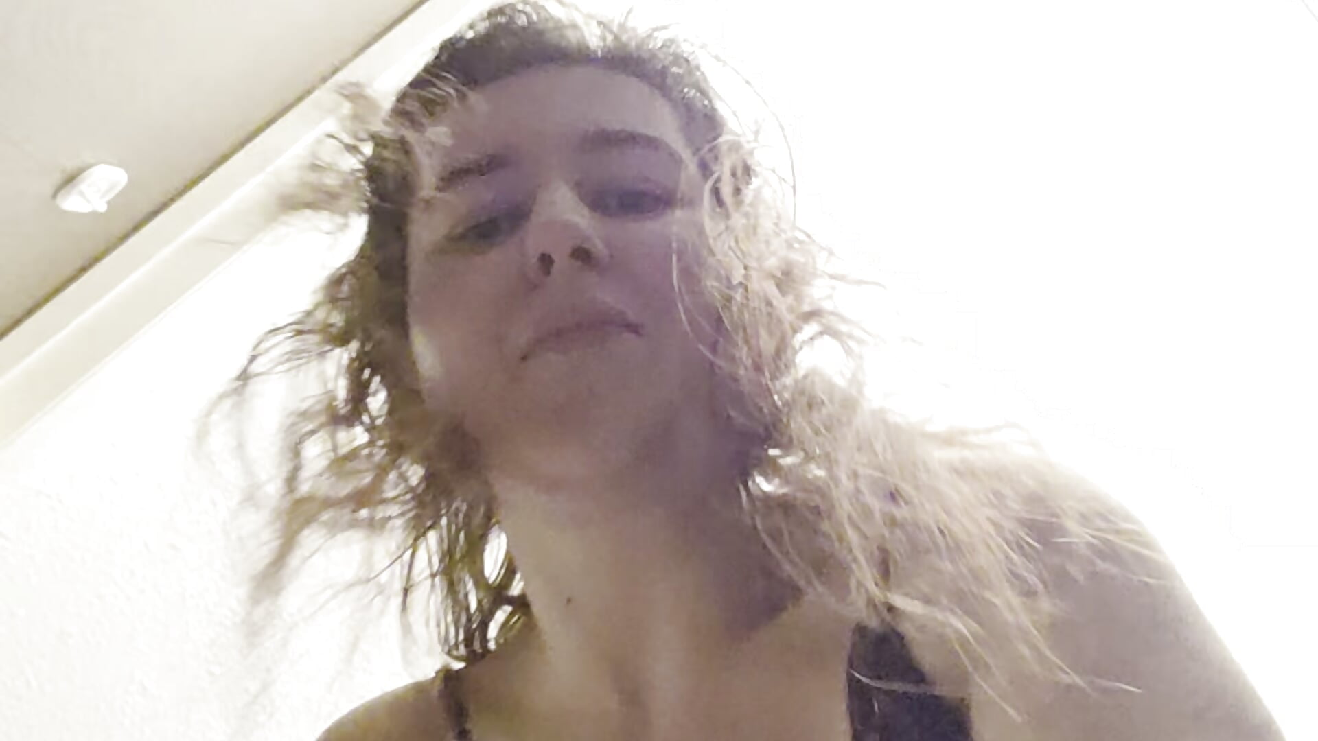 Can I squat on your face daddy 🥰 - video by Ashloves_ cam model