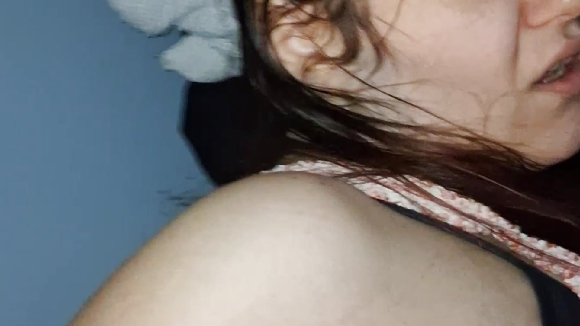 I love taking cock