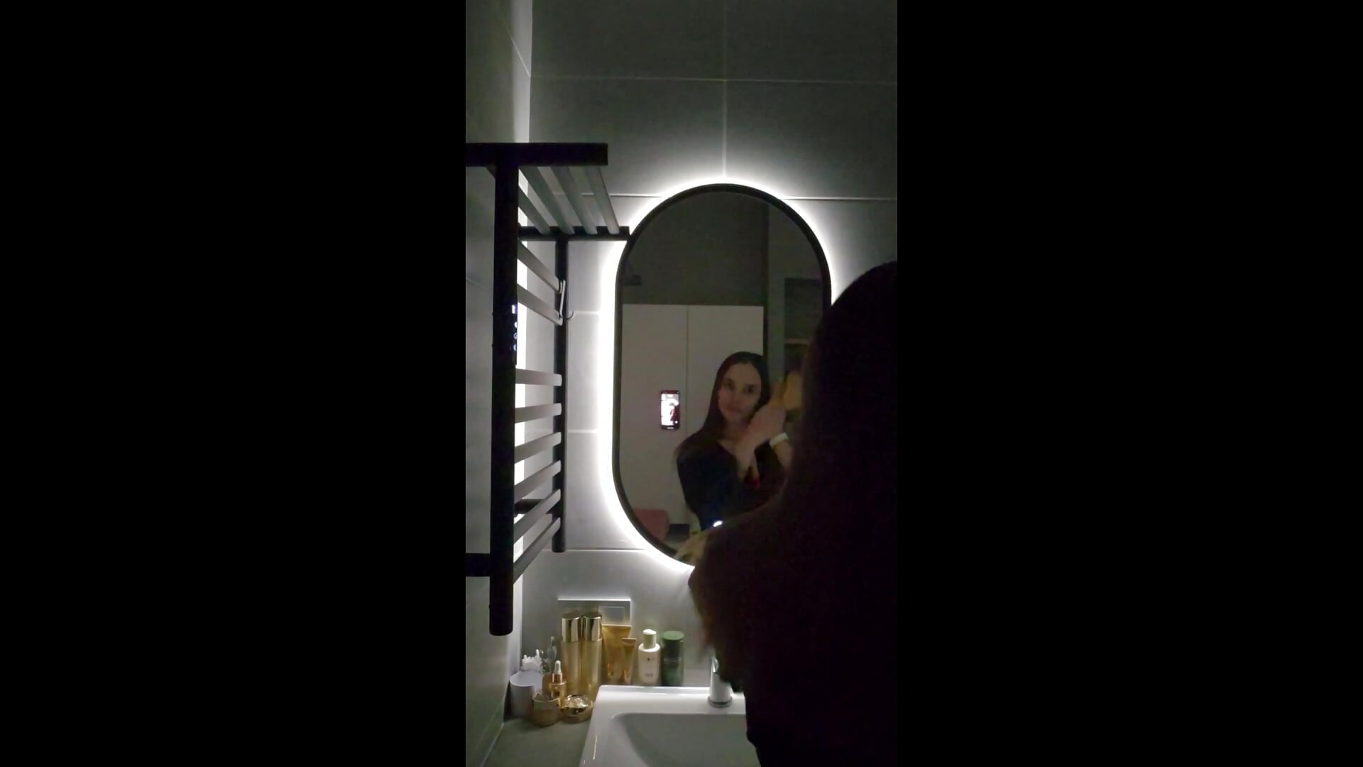 Hi sweety - video av TeofilaCumbee cam model