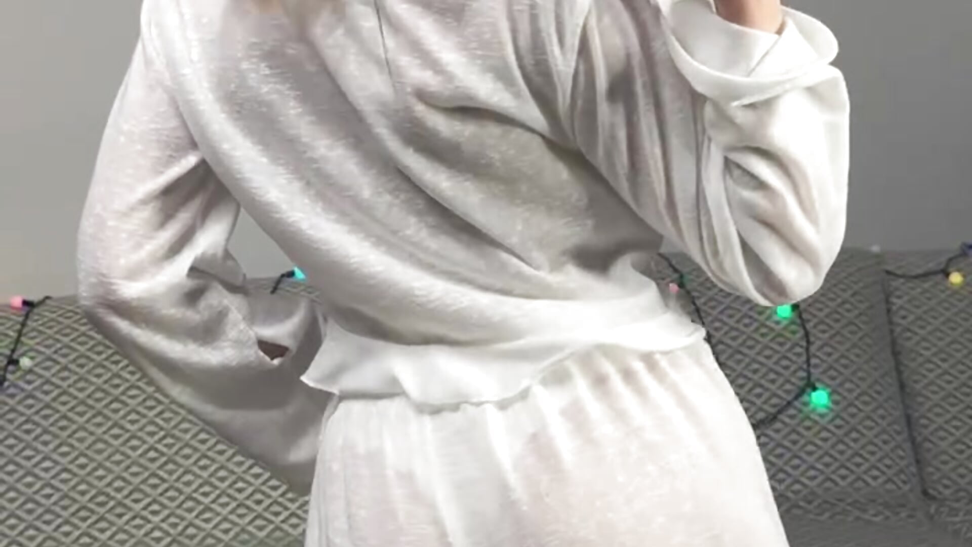 My hot ass - video av TeofilaCumbee cam model