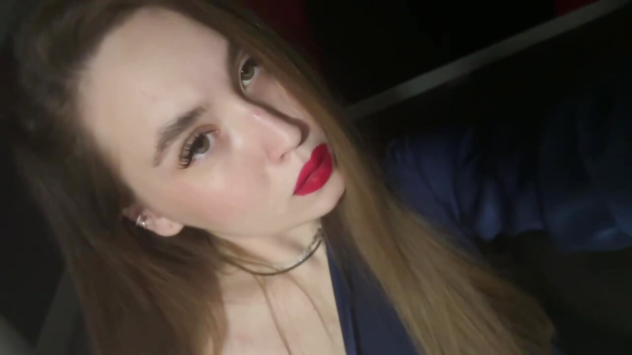 Video for u! - Vídeo de VeraLili, modelo de vídeos