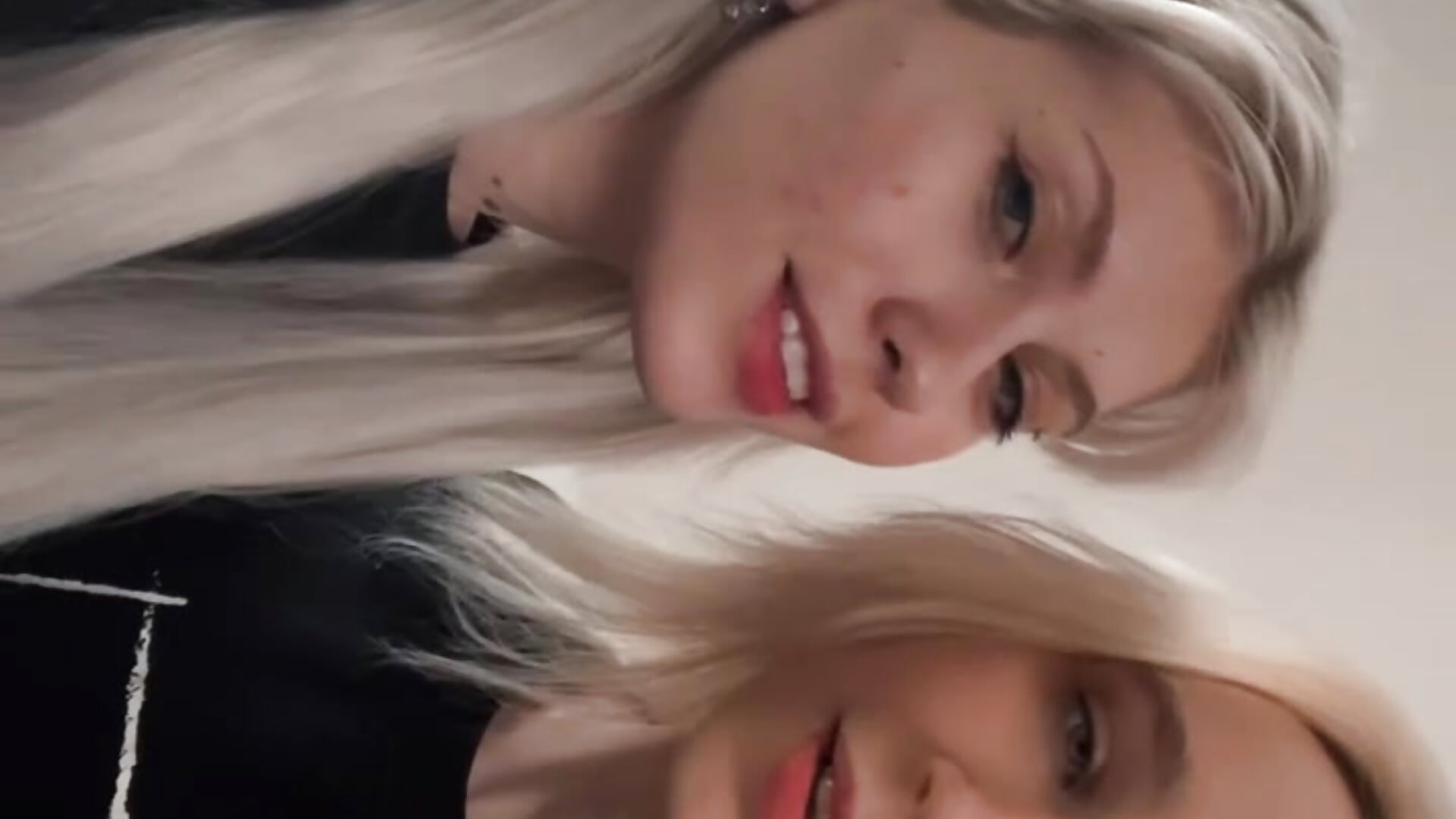 We'll show you a fairy tale – видео вебкам-модели t_A_T_u