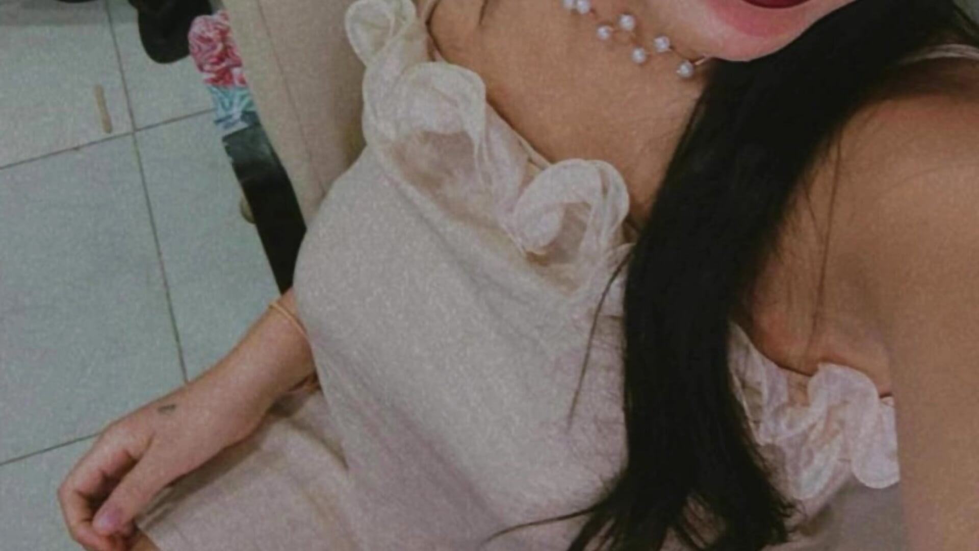 Be welcome♥ - فيديو من LuciaCute1 موديل الكام