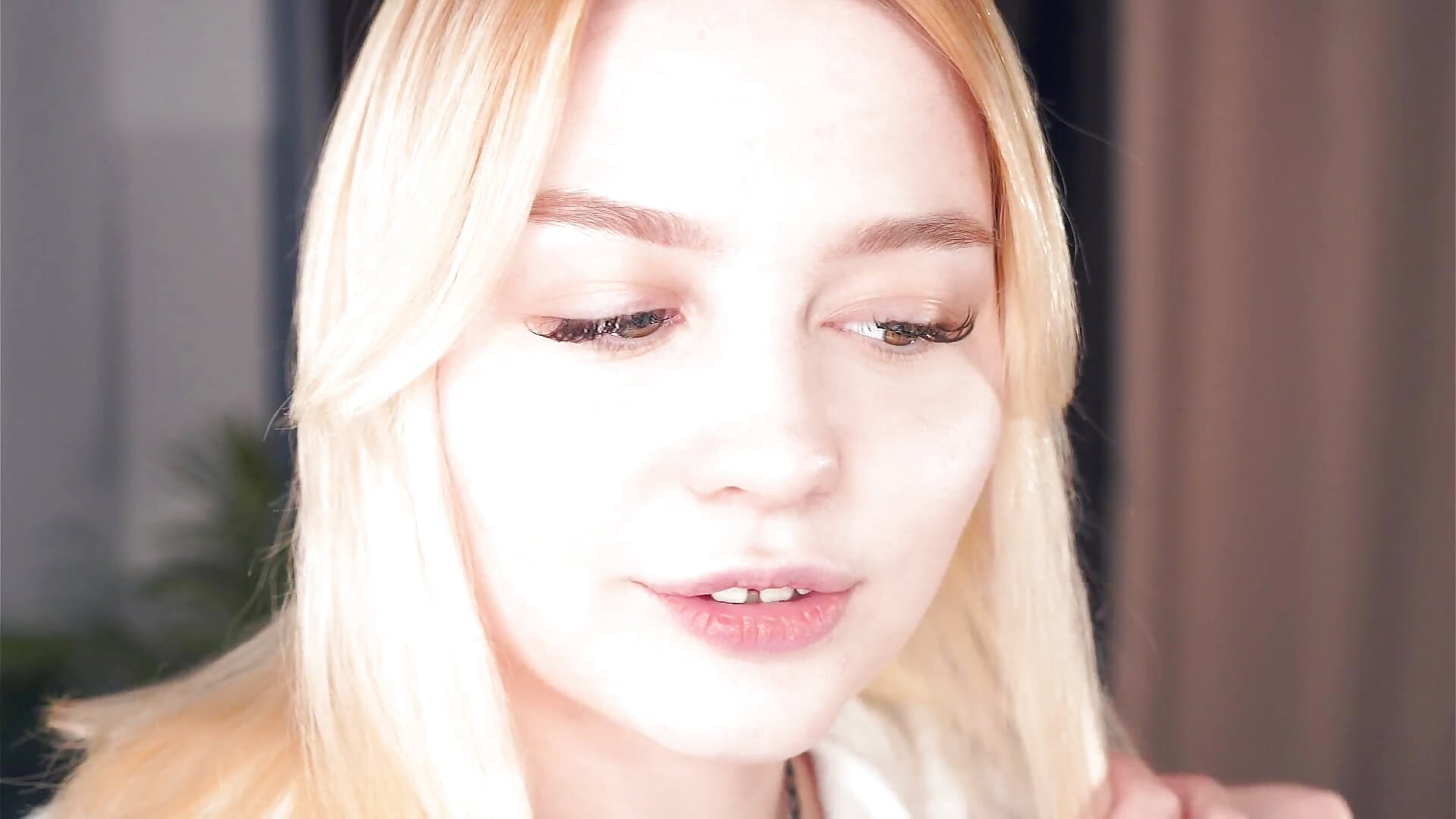 love me crazy - vídeo de VersieBeane modelo de câmara