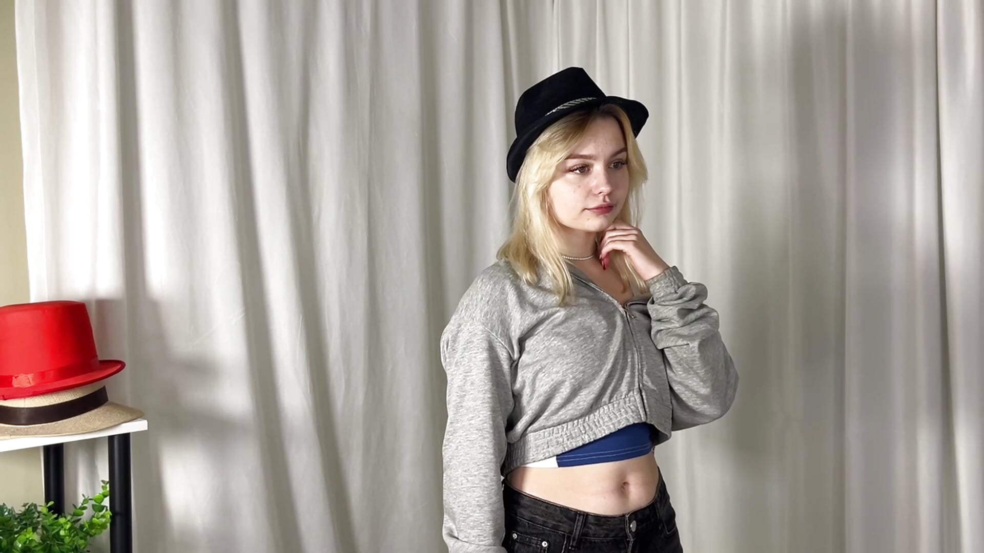 love me - vídeo de VersieBeane modelo de câmara