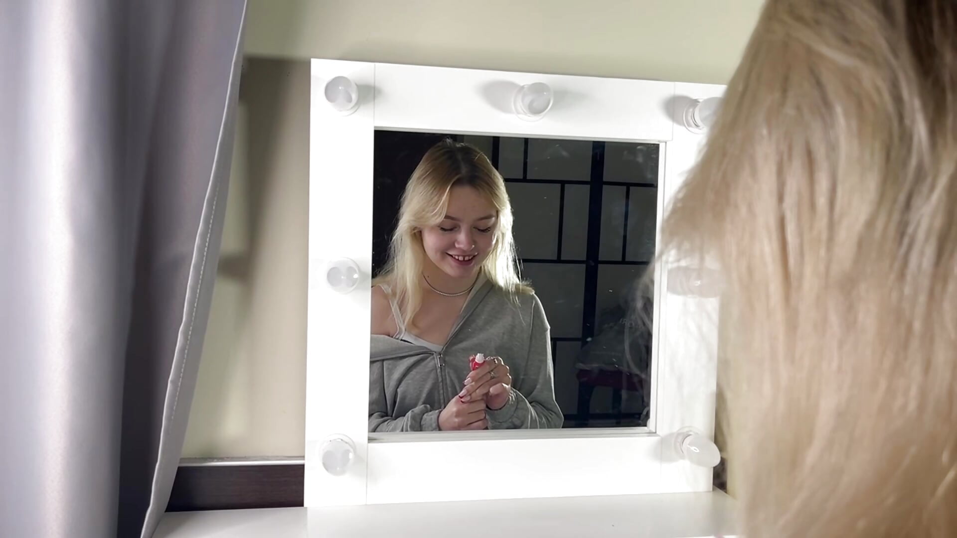 meow - vídeo de VersieBeane modelo de câmara