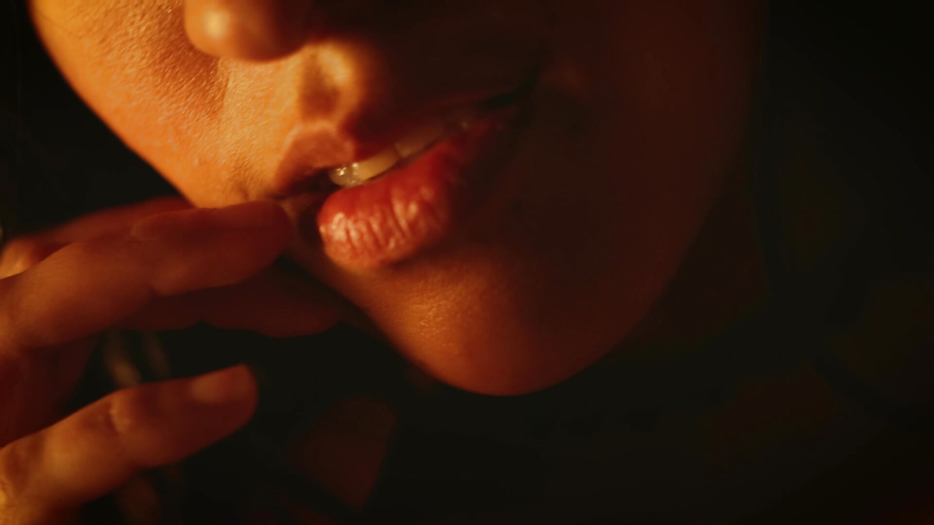 Hi baby ❤ - video by Andrea_brunette_ cam model