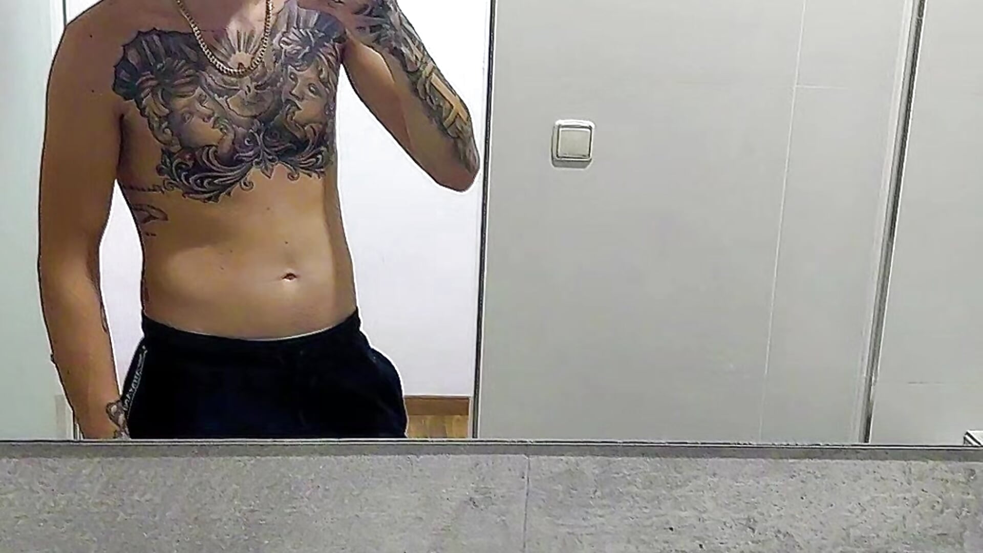 ♏️♏️ – video af Jonygm09 cam-model