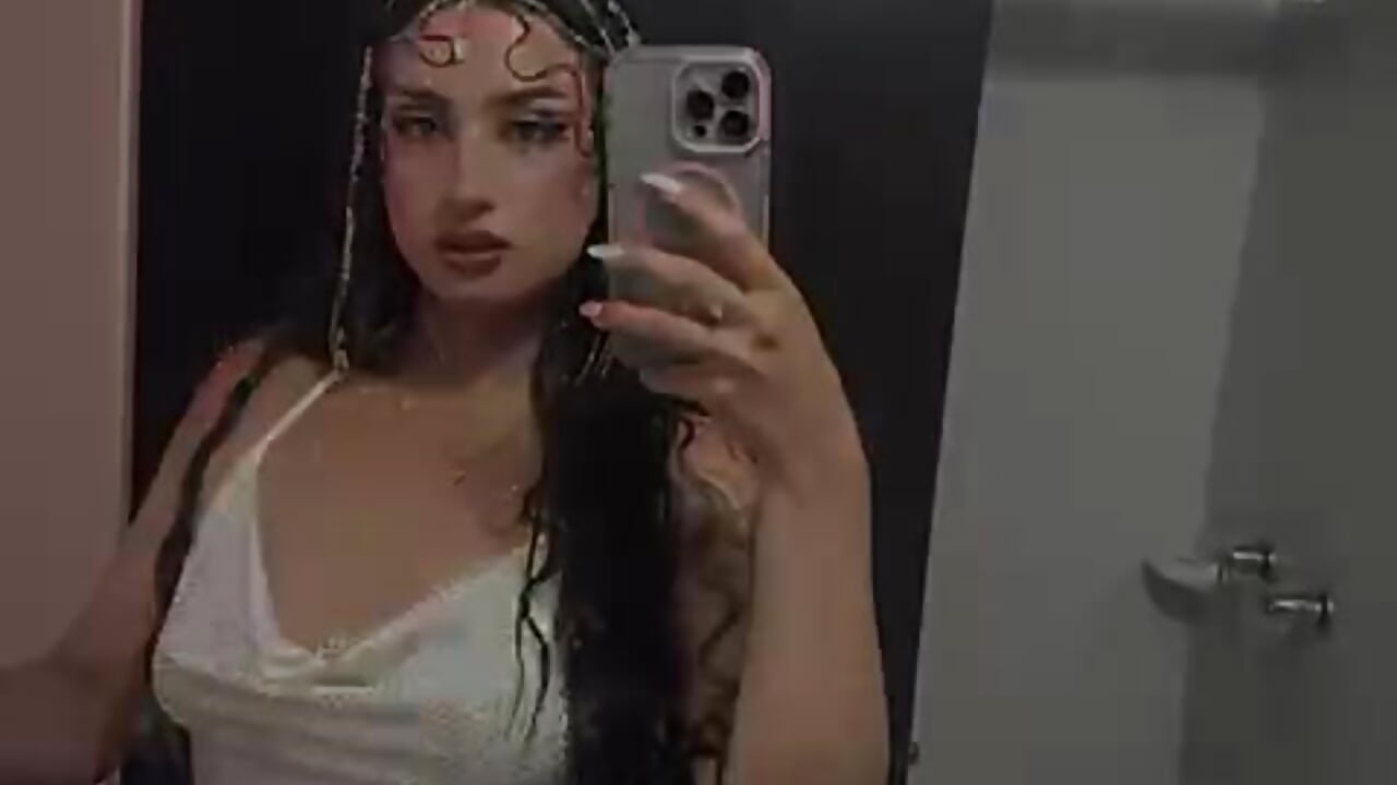 Know me - відео від вебкаммоделі ItsNyla