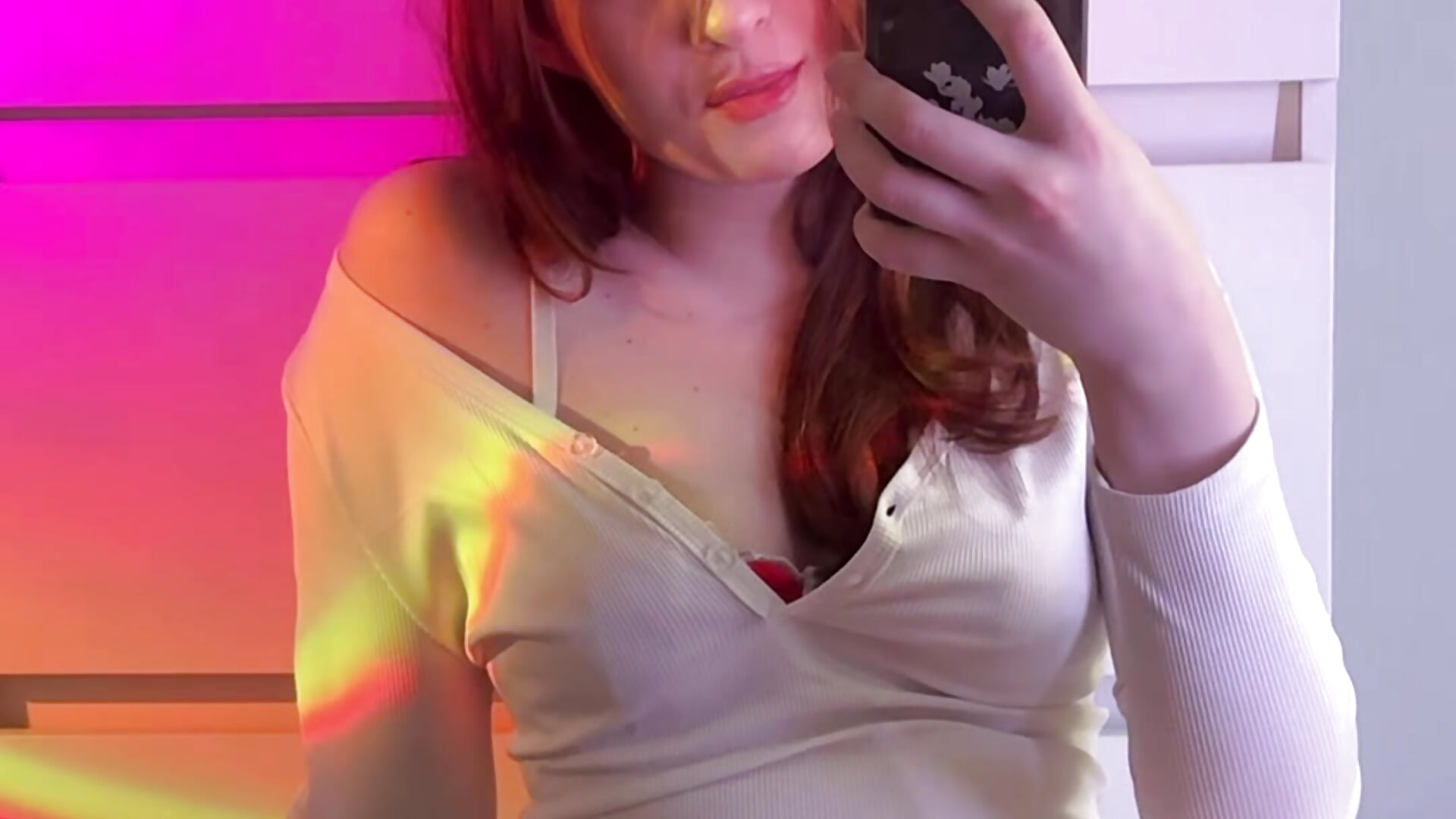 me - відео від вебкаммоделі Nika_sexxx