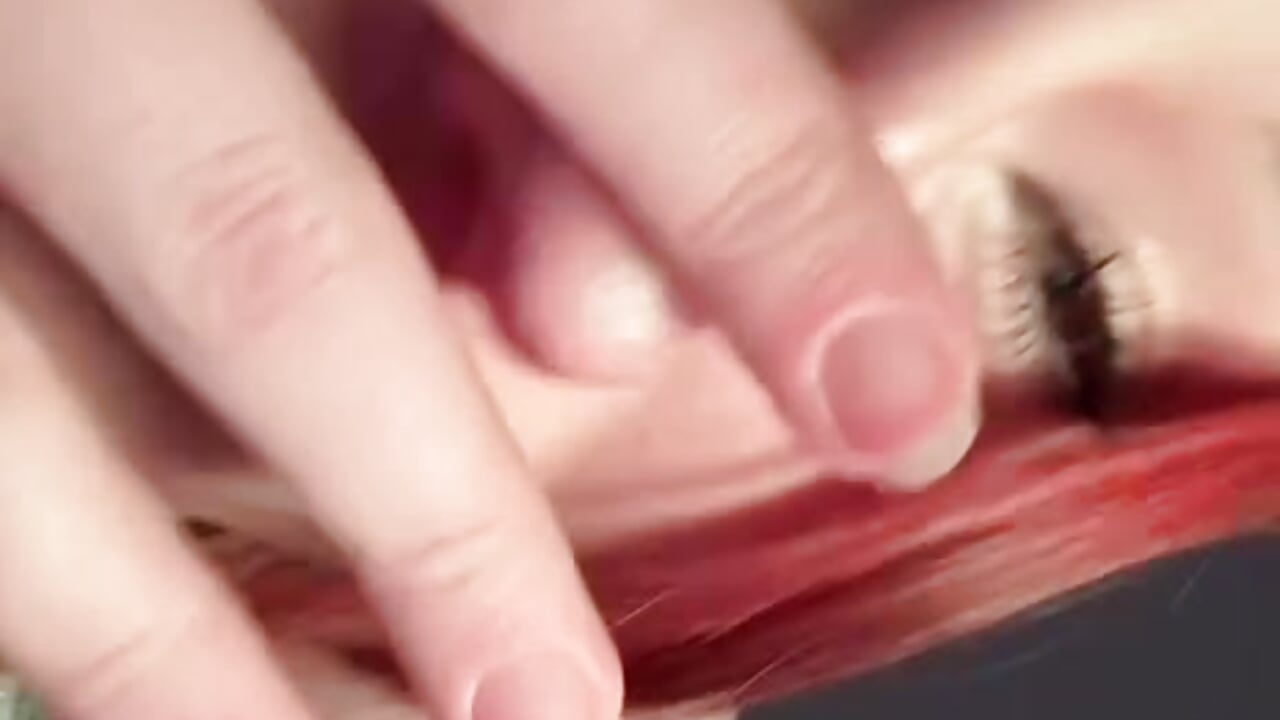 Rabbit - відео від вебкаммоделі Nika_sexxx