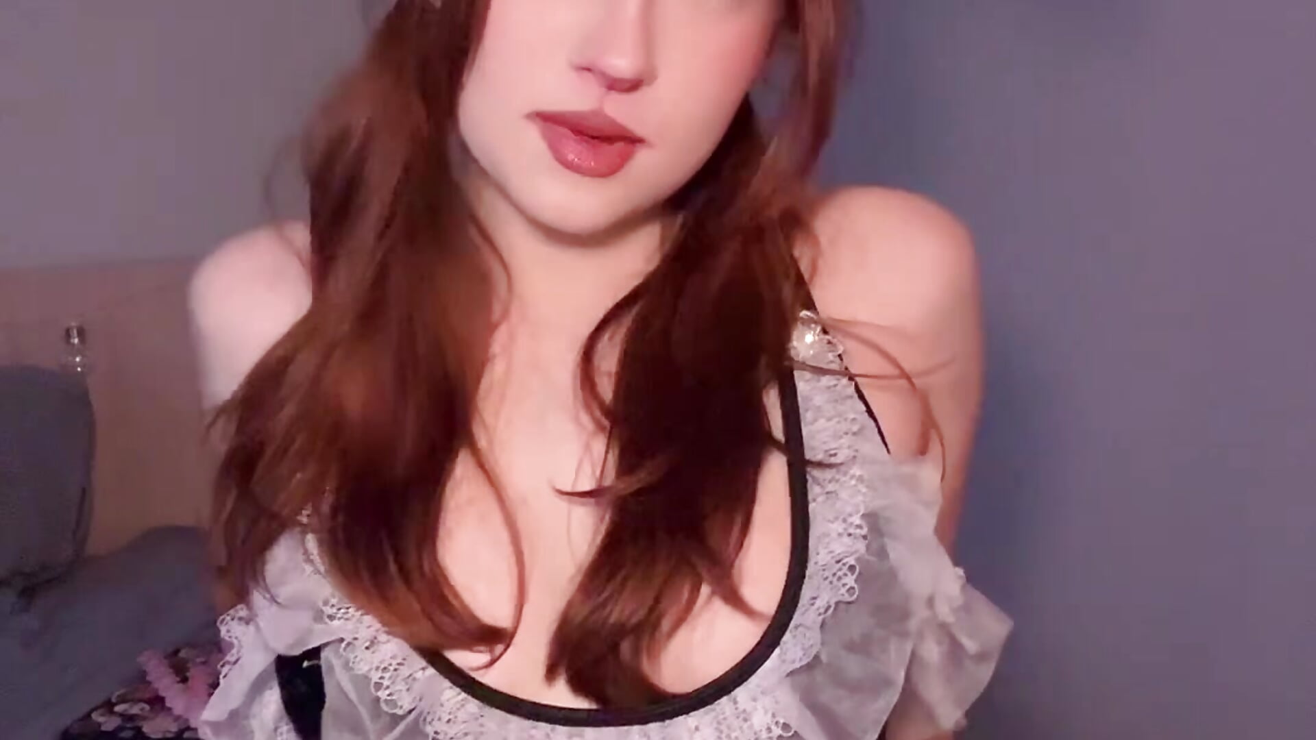 Anime rabbit - відео від вебкаммоделі Nika_sexxx