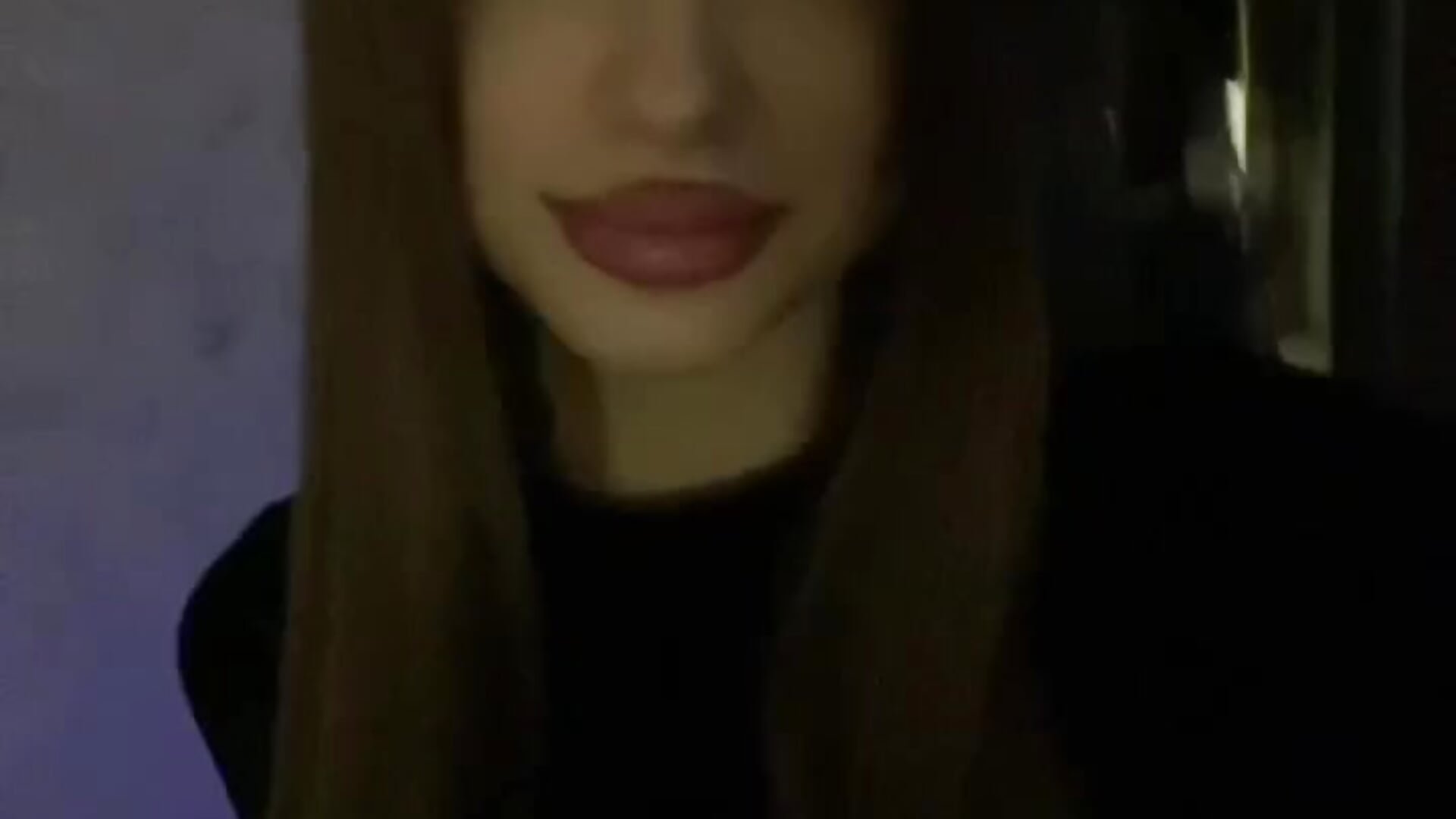 my first video here - welcomepirncess主播的视频