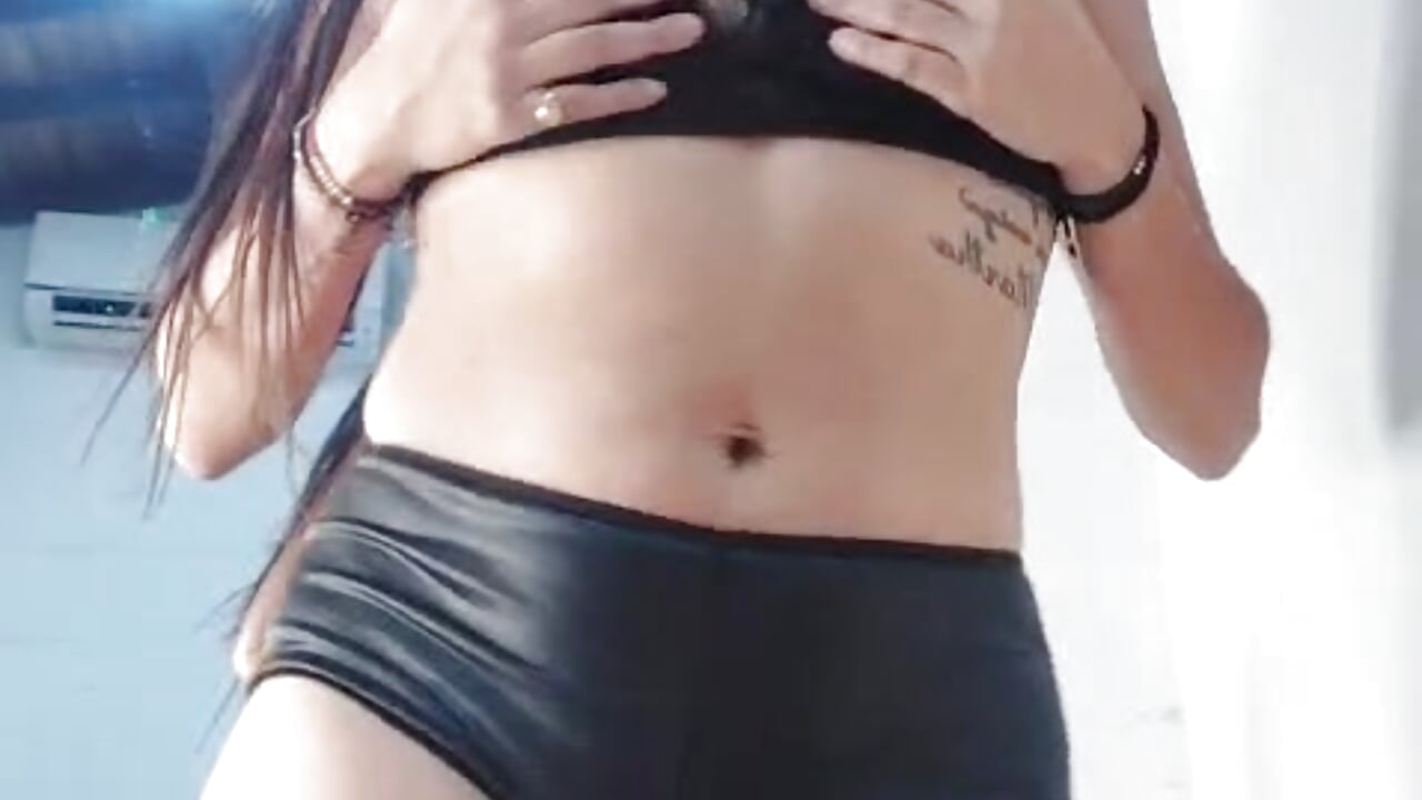 Cute and hot ♥– Catalinna_03 kameramodell videója