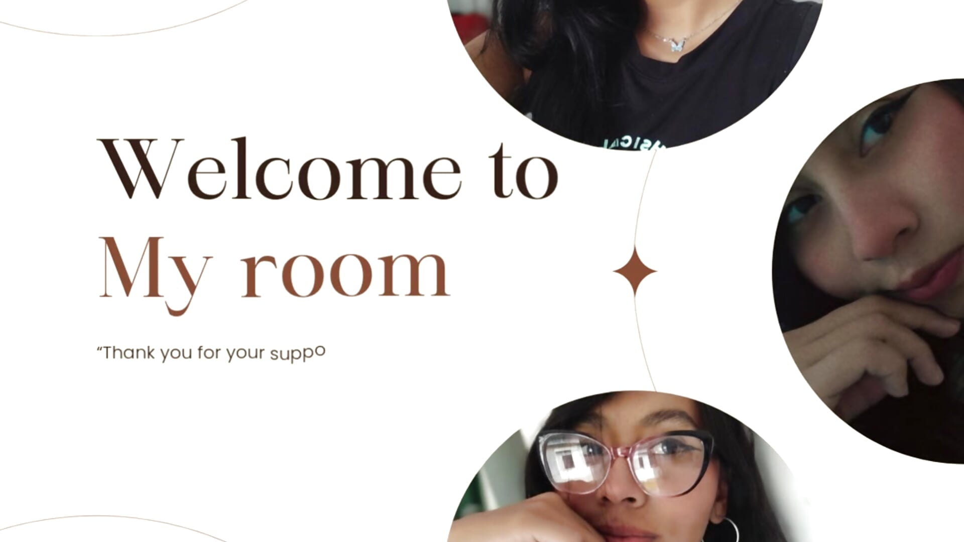 Welcome 🌈🤩 - відео від вебкаммоделі Emma_gracee1