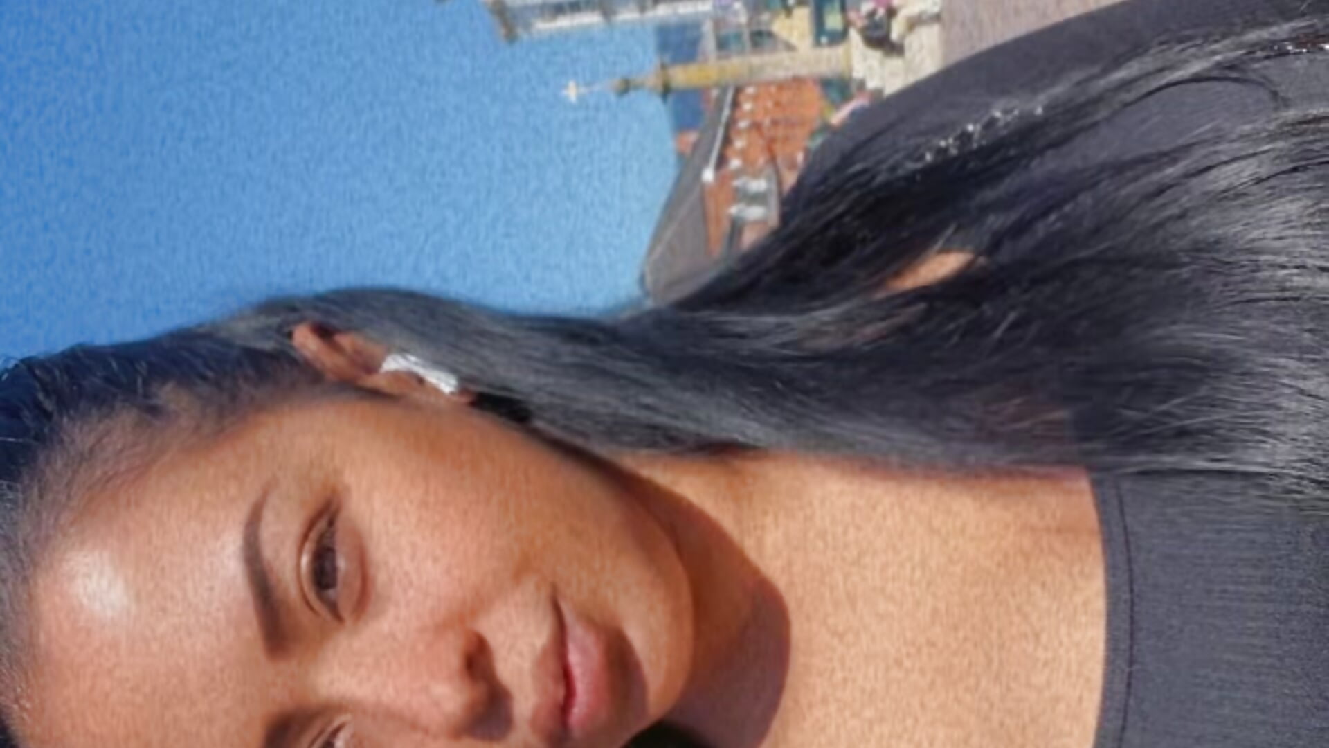 Spring has sprung😅 - Video von 25kortnie Cam-Model