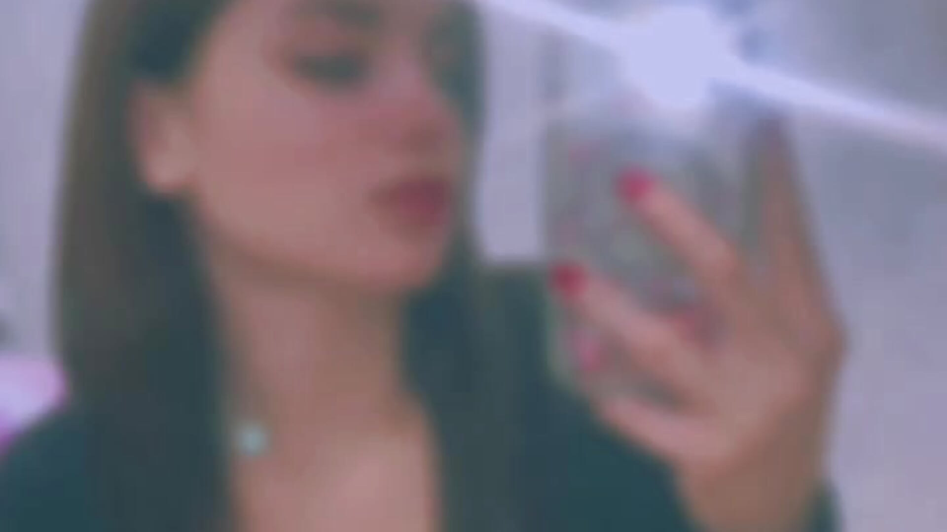 💦💦💦 - video od modelky/modela DlRTYLOVE