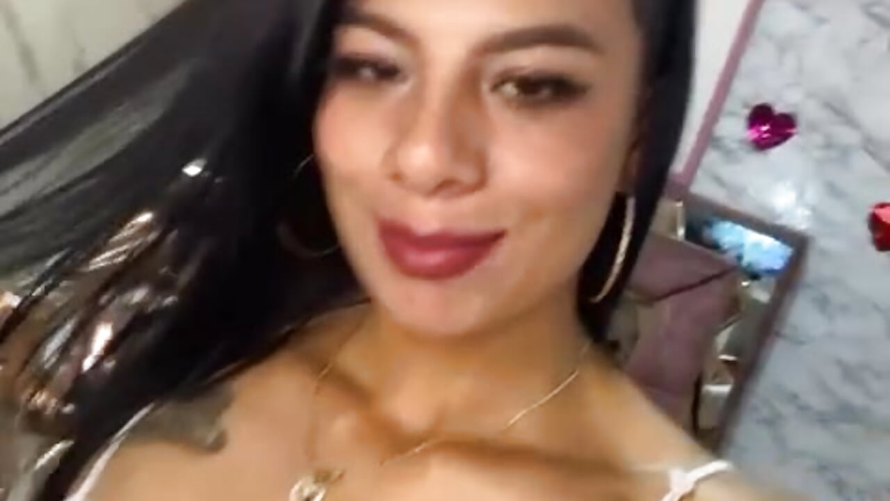 Hi Guys! ♥ – видео вебкам-модели Melisa_v