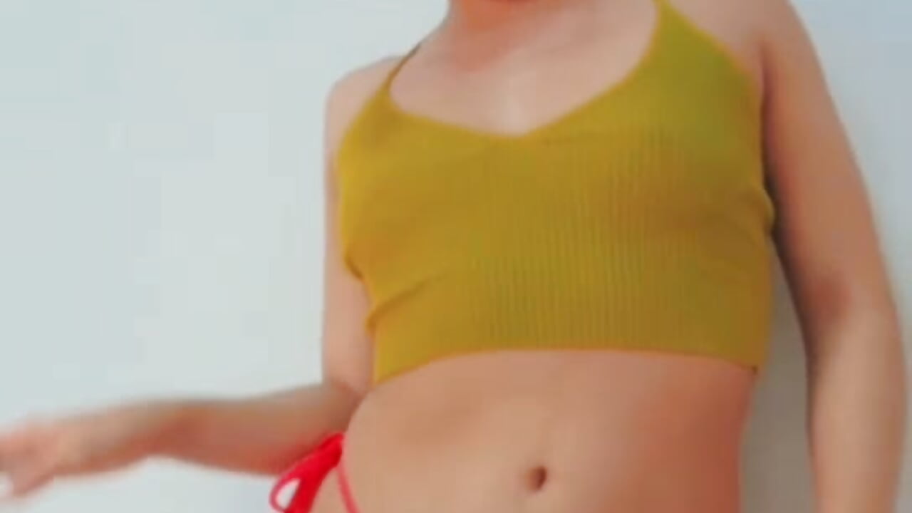 Sensual Dance - βίντεο μοντέλου Maria_efimera