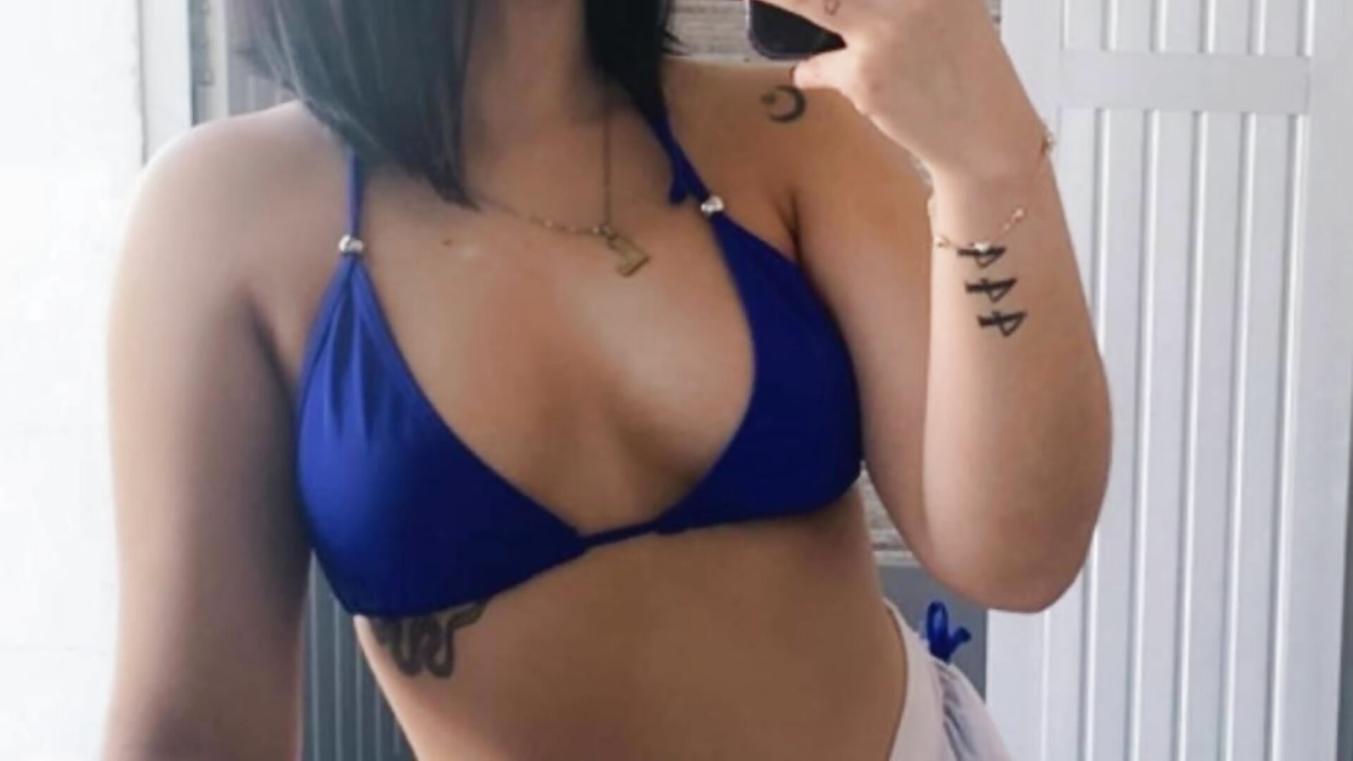 Me! 😉💫 - video by parisblue_ cam model