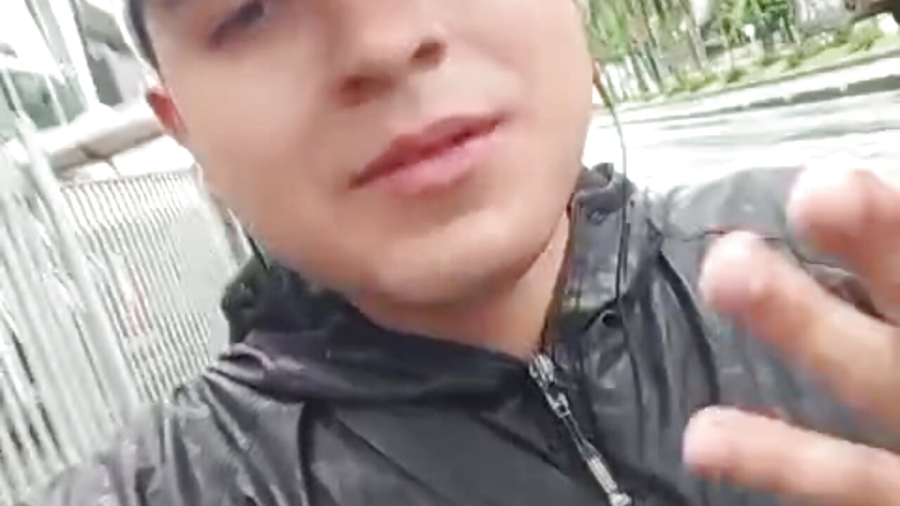 Sebastian_Aragon - مقاطع فيديو موديل الكام الرائجة  2053