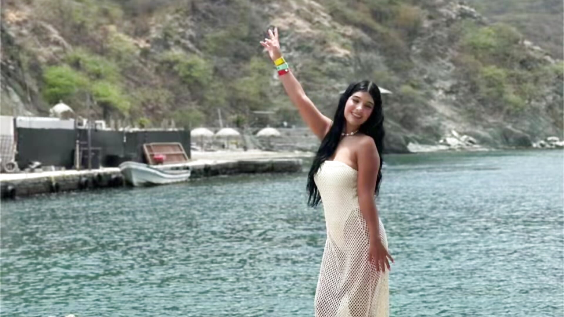 🤍🫶🏻🧸 - valeri_16 adlı kamera modelinin videosu