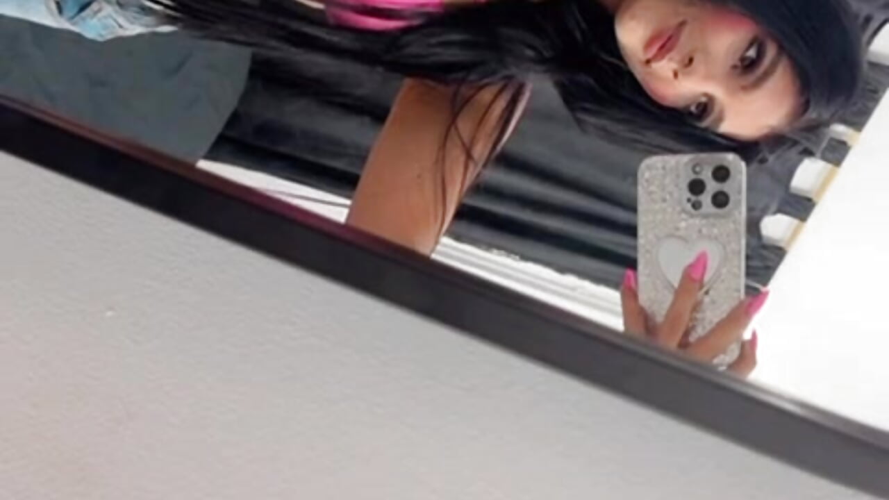 💟 - فيديو من valeri_16 موديل الكام