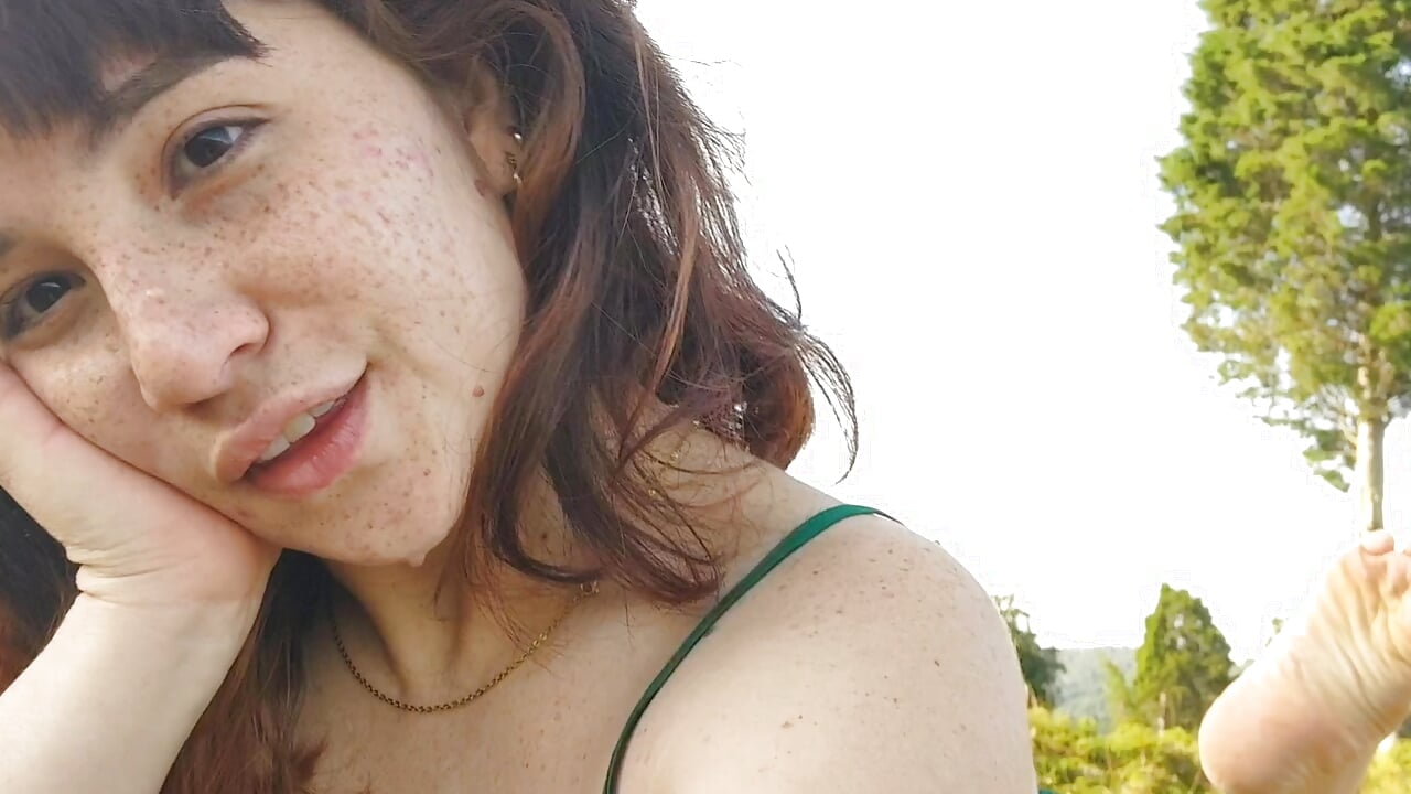 VID_20220907_162928904_2 – video od webkamerové modelky AlenaVolt_x