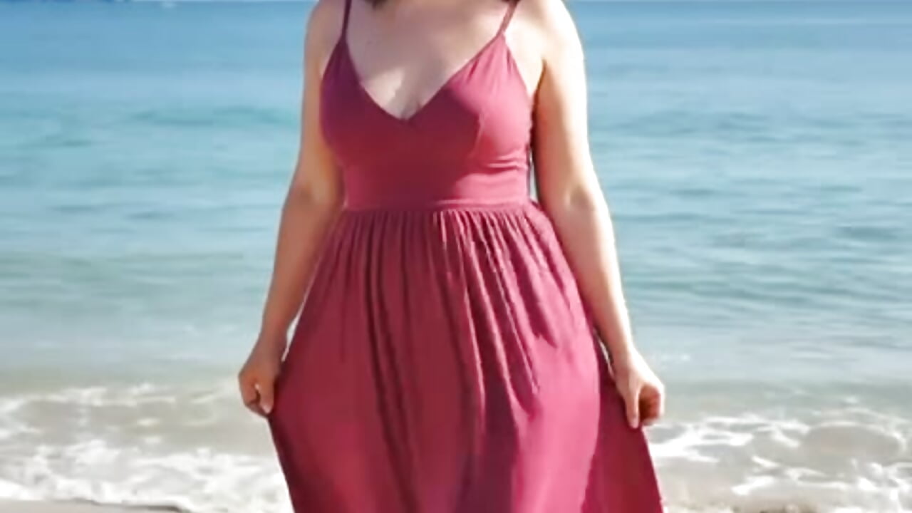 a super moment in my life😍 - video by AllinaKis cam model