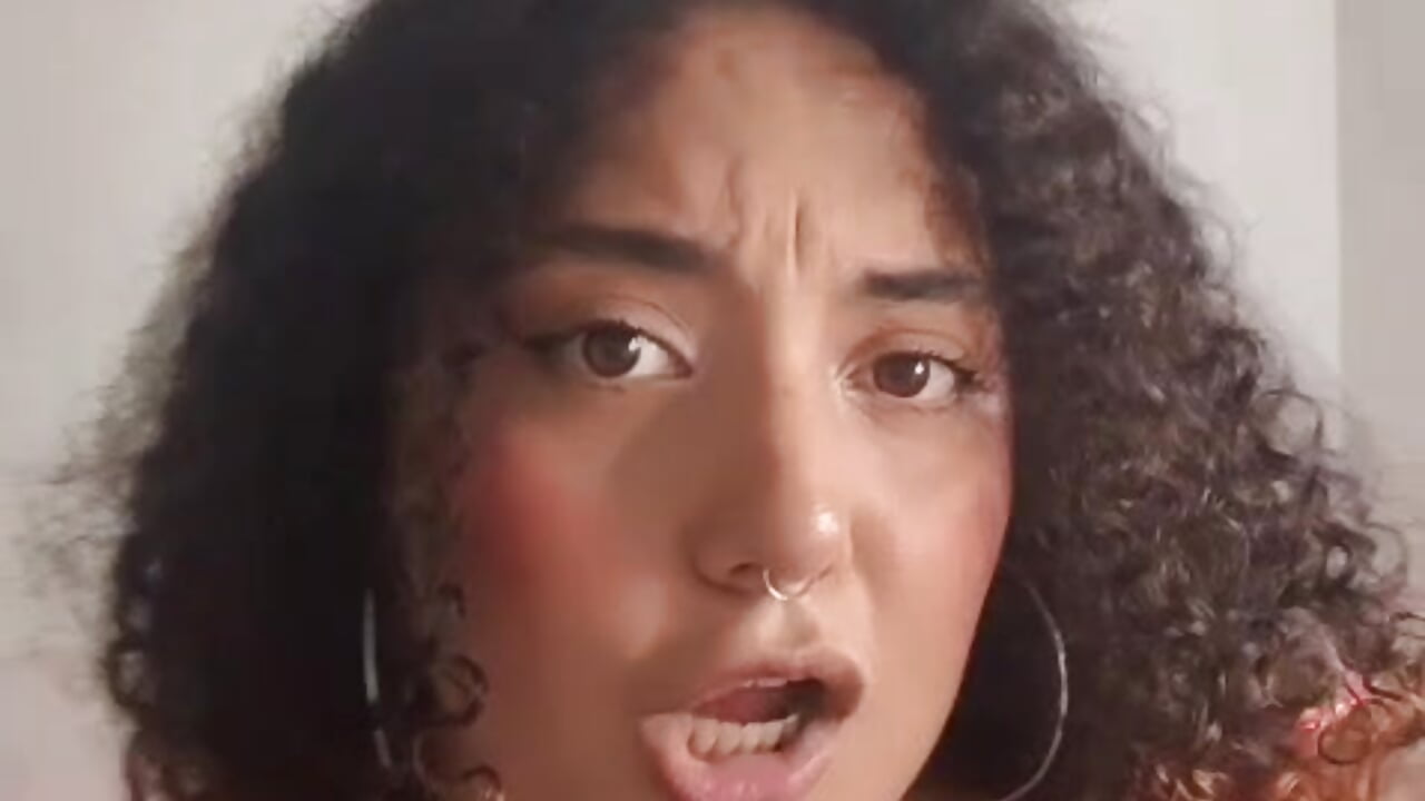 Me♥ - วิดีโอโดย SusanDaccord โมเดลแคม