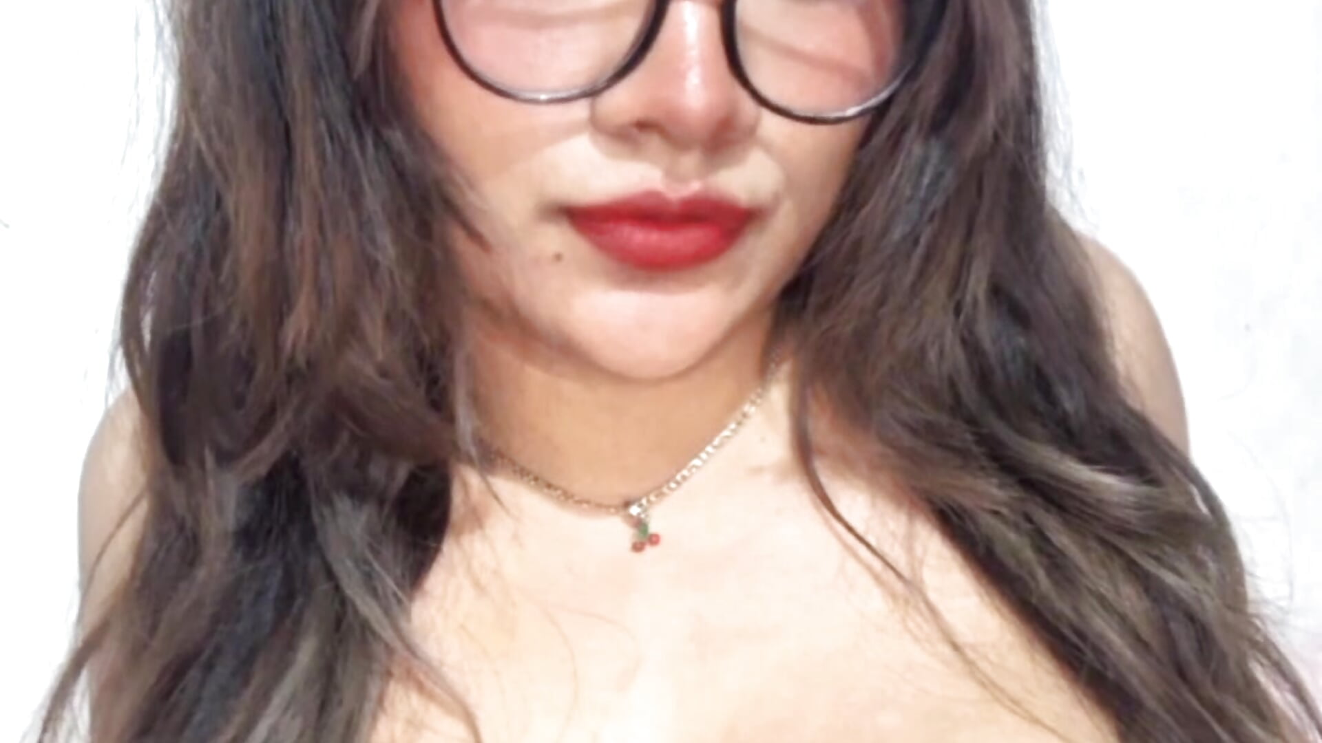 Hasta mañana vecinos 🙈❤️🍒💋 - video oleh model kamera Tu_Vecina_Favorita
