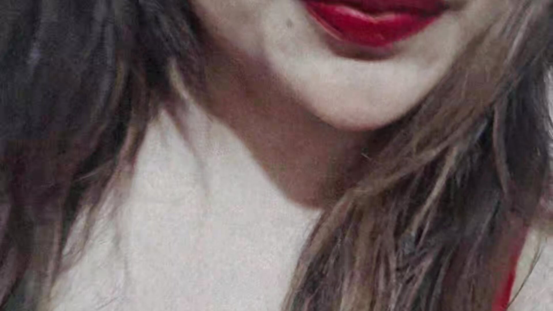 Un besito solo para ti..💋 - فيديو من Tu_Vecina_Favorita موديل الكام