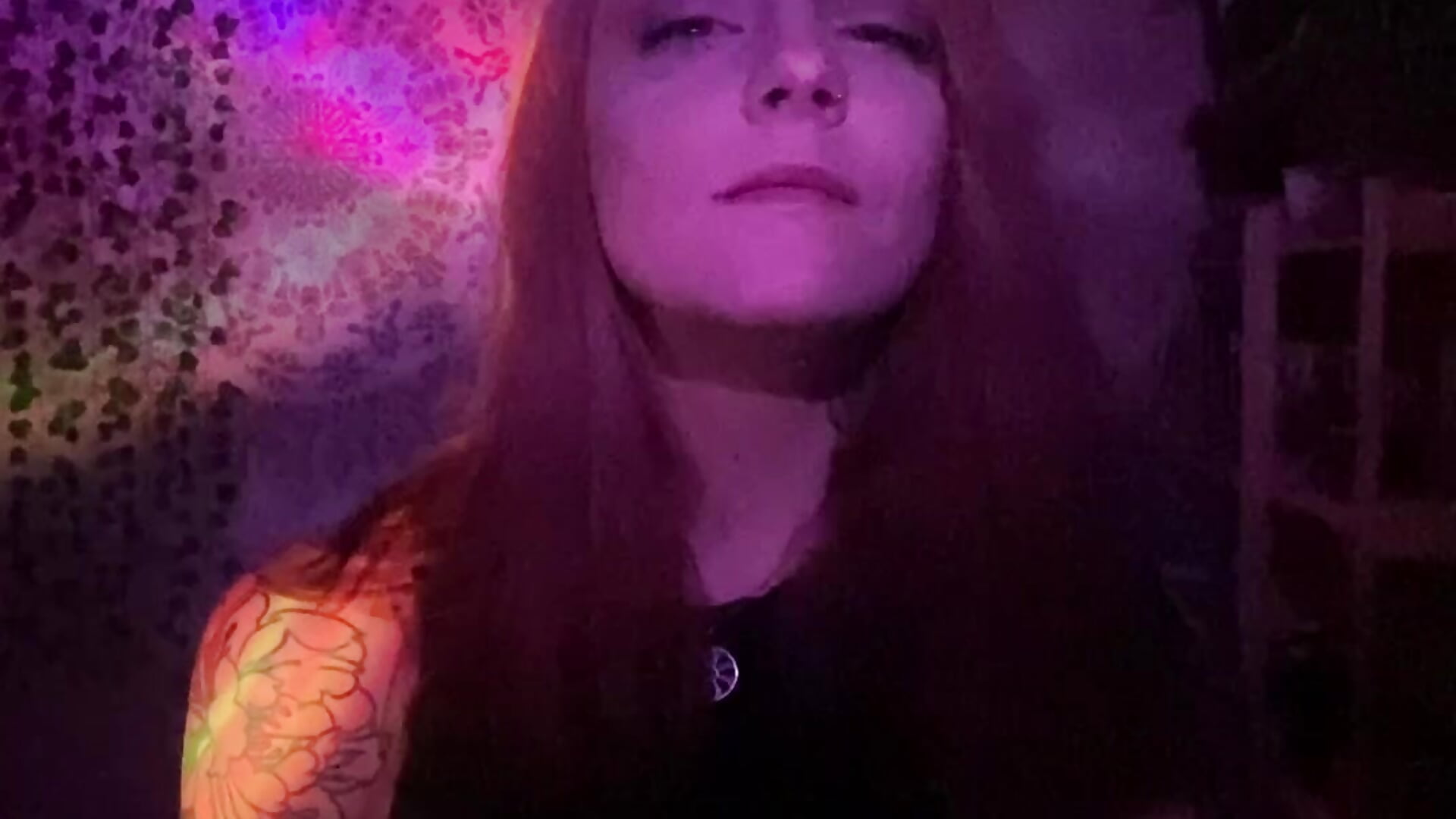 Hi! I'm Sherry <3 - video di cherrie_sherry modella di cam