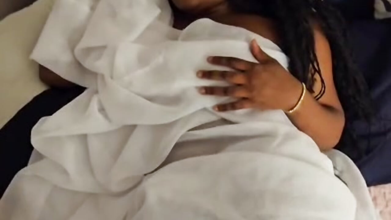 Sweet awakening... With you! - video van Naomi_Jackson_ cam-model