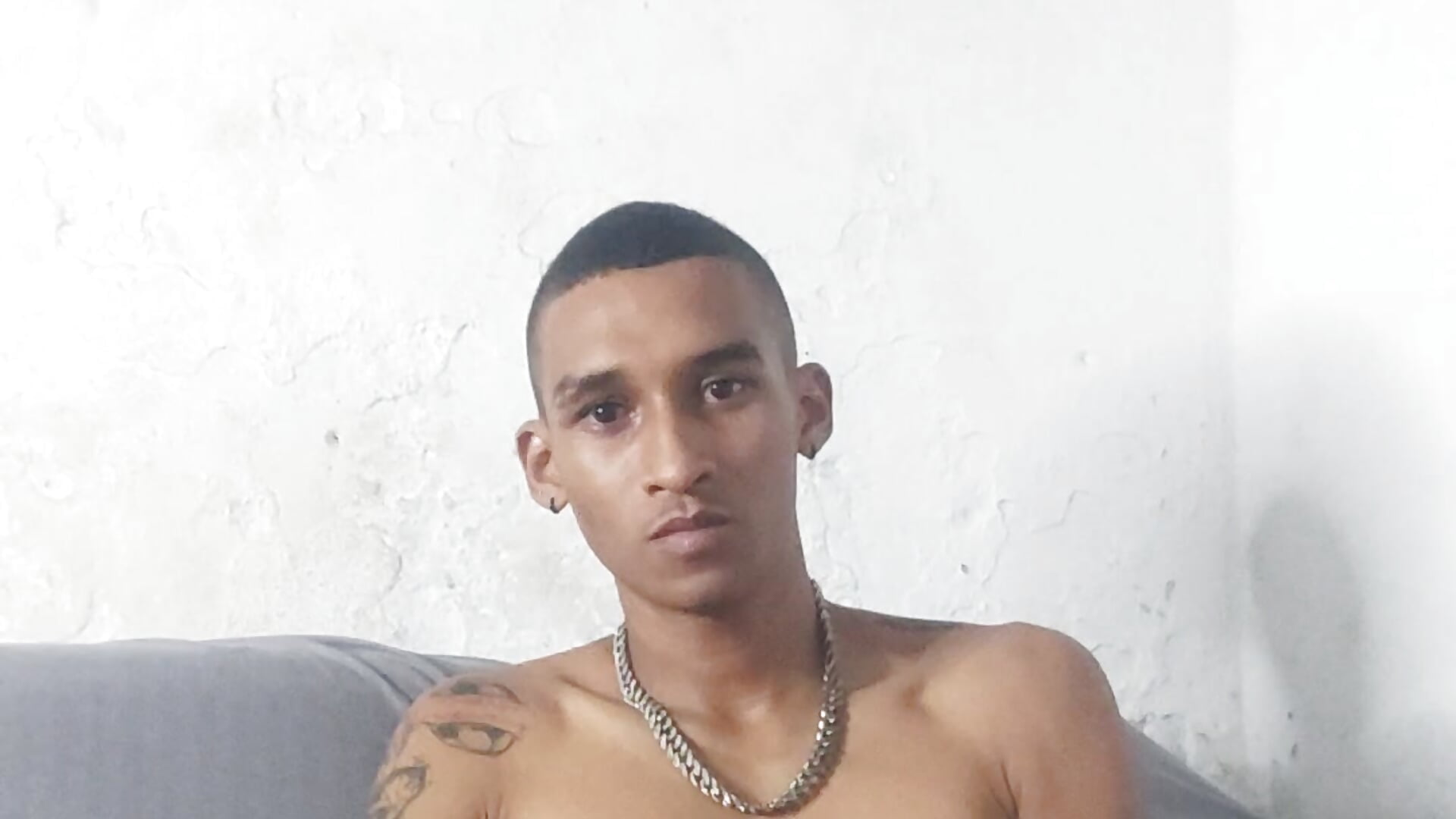 Delicious CUM - video by master_tattoo cam model