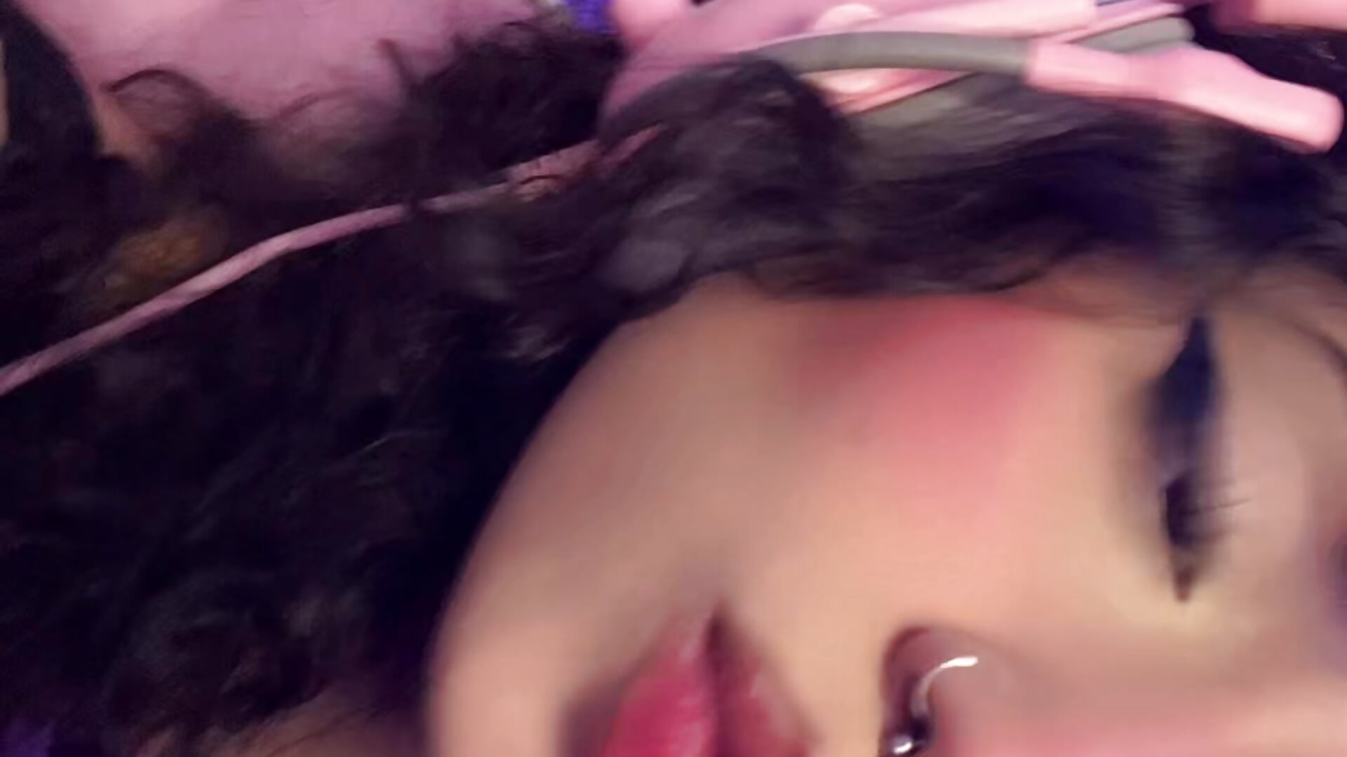 Pretty girl - video di Samantha_Ros modella di cam