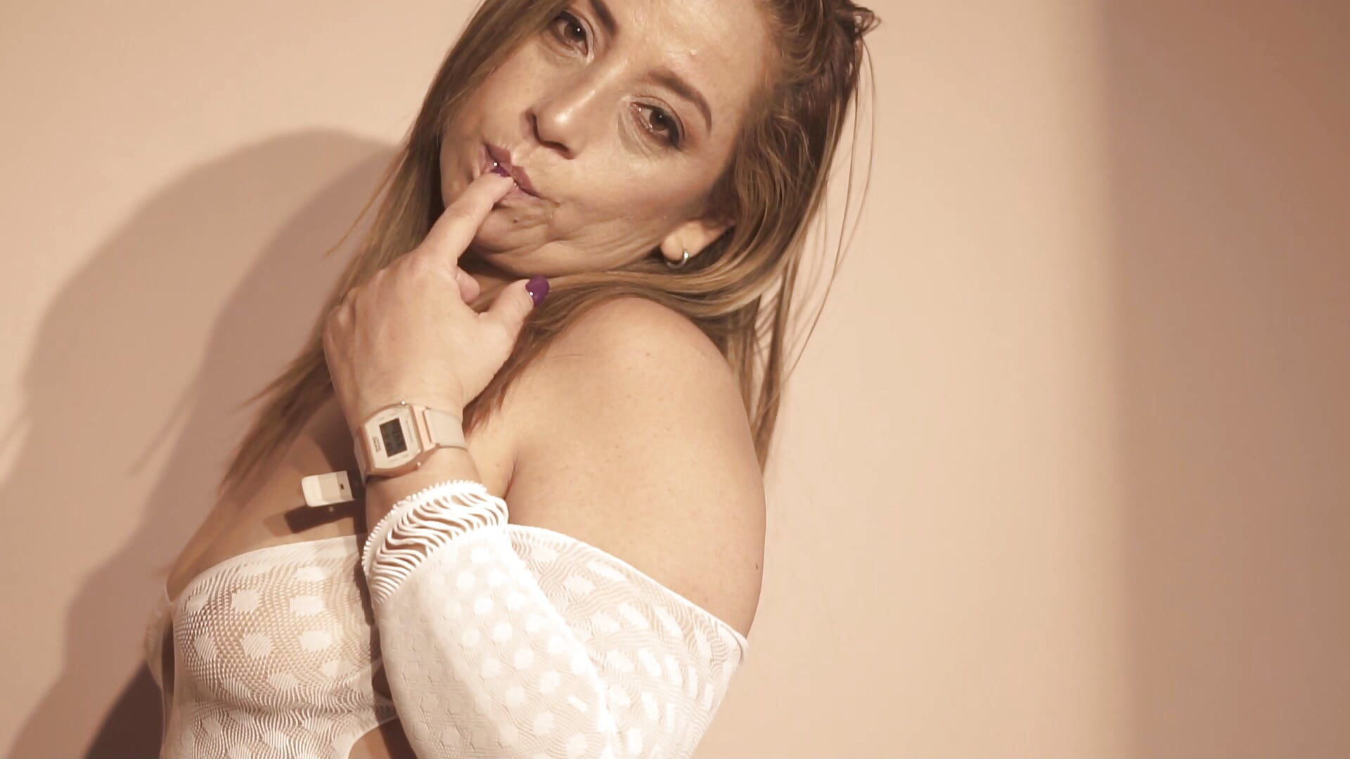 IT'S ME ⚡ - video od modelky/modela zoey_carter1