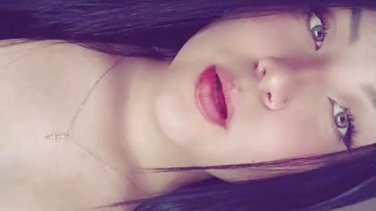 🩷 - відео від вебкаммоделі Karol-Sanchez