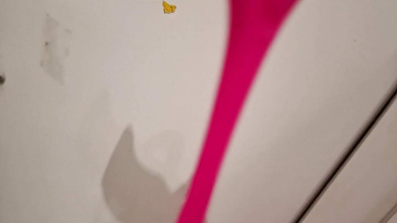 Dynda - video od modelky/modela Milifalcon