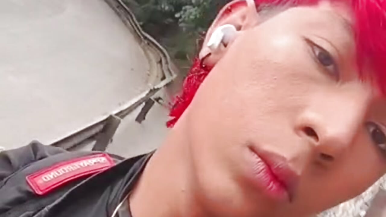 Alex_Nova – Právě oblíbené video kamerové modelky 727