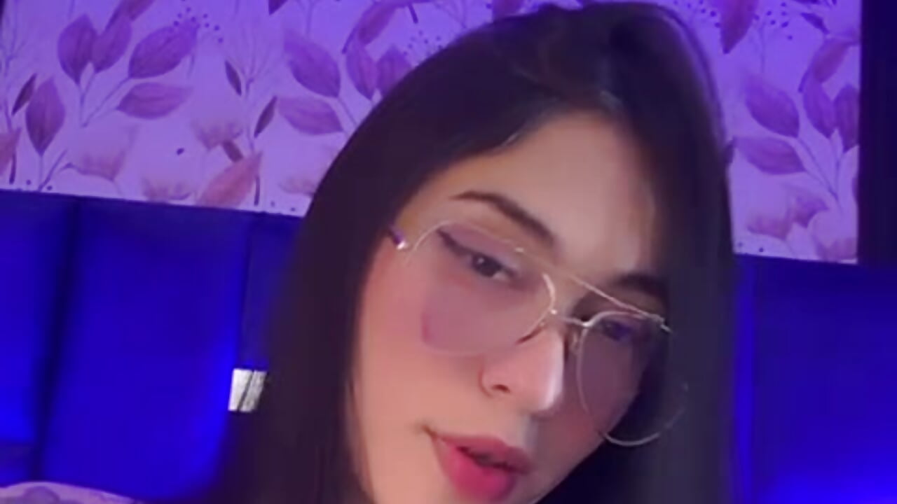 NICE TO MEE YOU! ♥️🌹 - відео від вебкаммоделі moonlight___