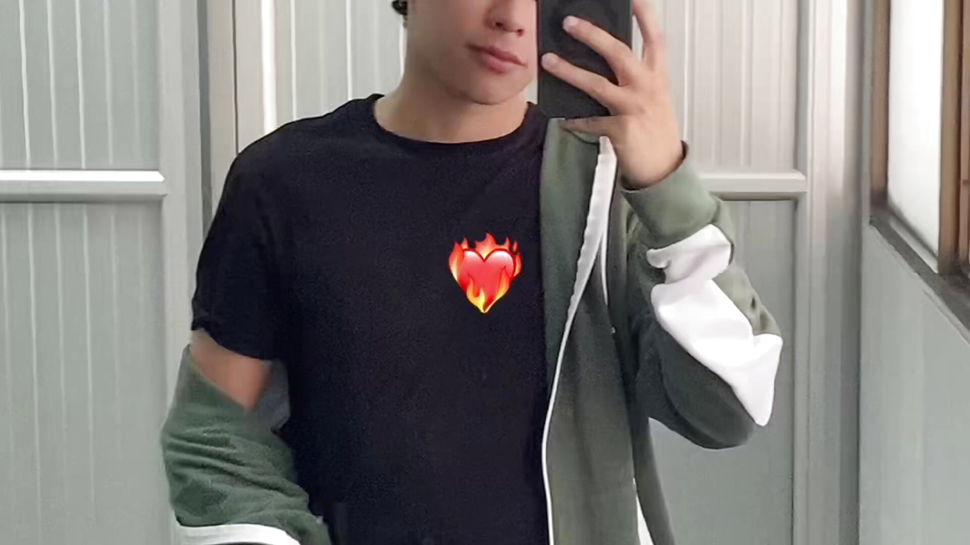 I – video od Caydensmit