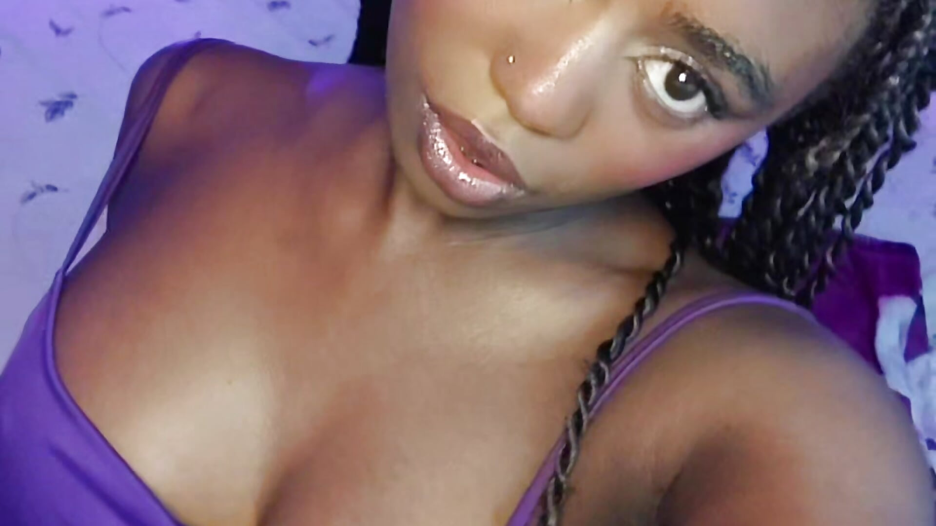 🎀 I'm a pretty problem. - βίντεο μοντέλου naomi_campell