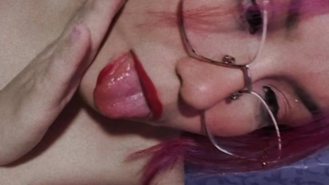 Hot ahegao - vídeo de celine_sweet modelo de câmara