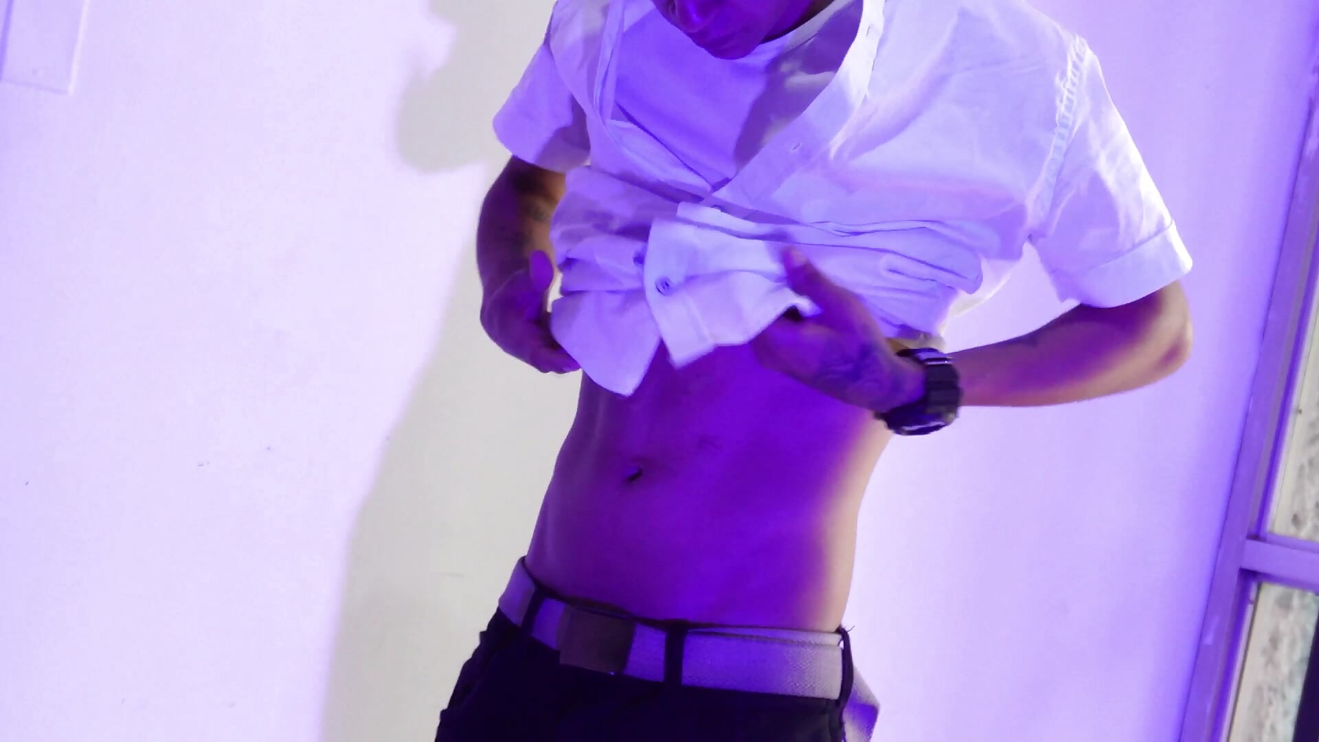 0113 (1) - vídeo de la modelo de cam JacksonWillss