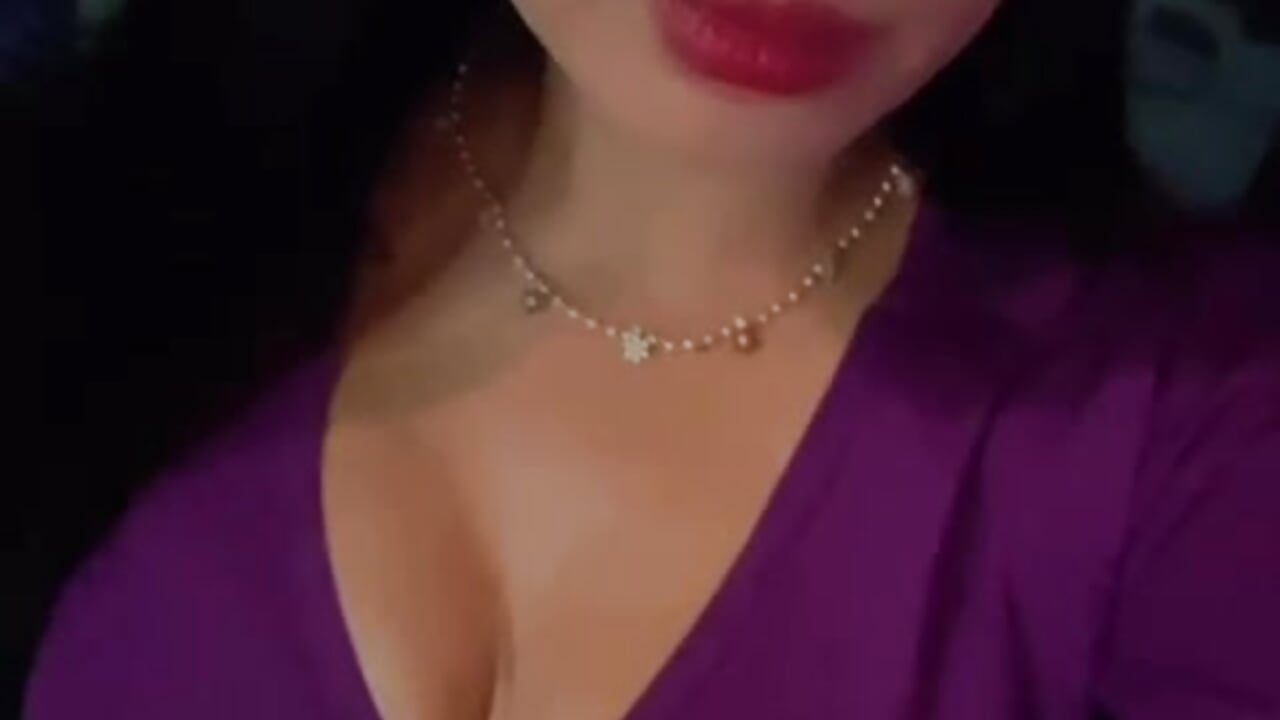 ❤️ - βίντεο μοντέλου LianRosse_