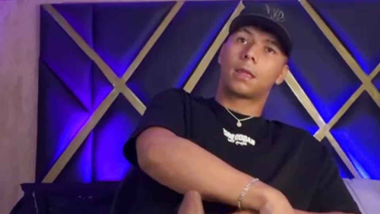 Thick and sweaty cock!!!! 👅🍆👅 - vídeo de JacobVos modelo de câmara