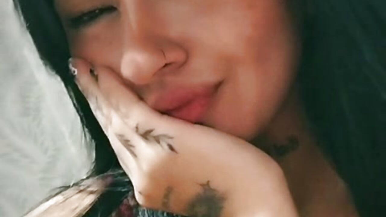 me – video modela na kameri linda_rous19