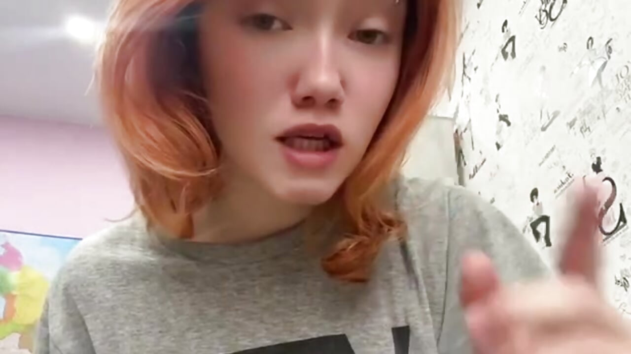 Love me? - video LisaCristmas kameramallilta