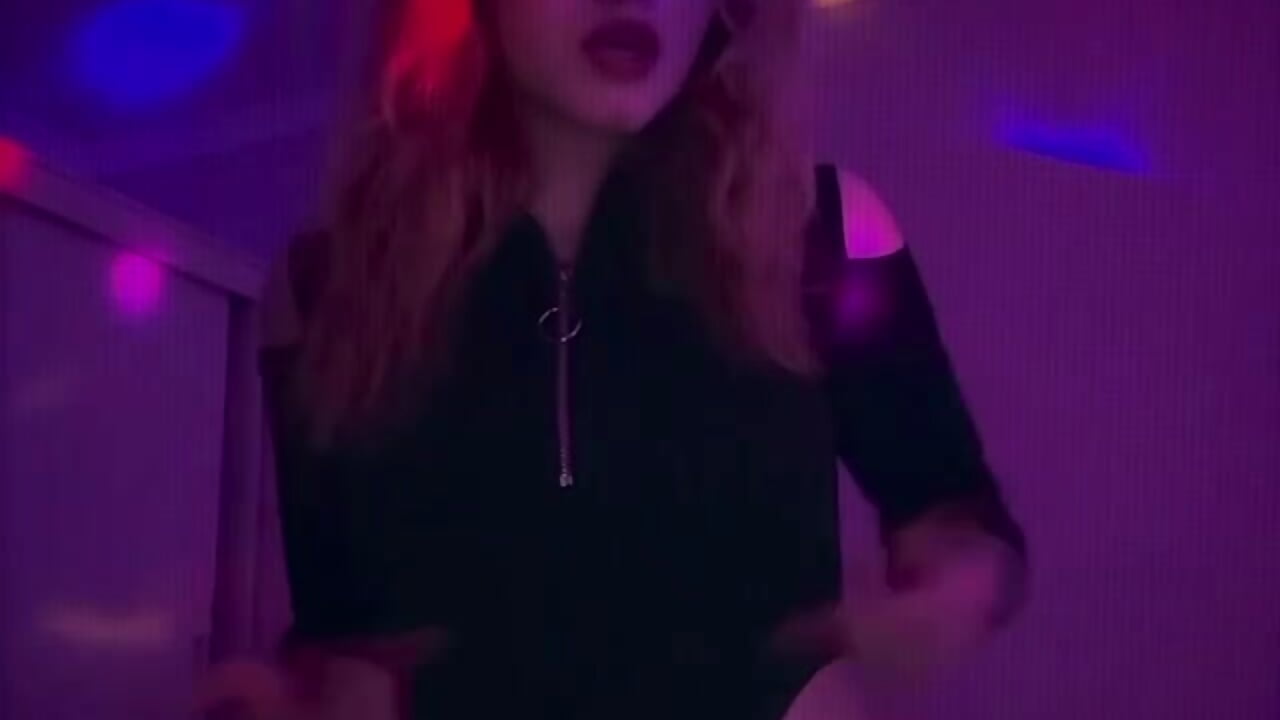 My Mood - video LisaCristmas kameramallilta